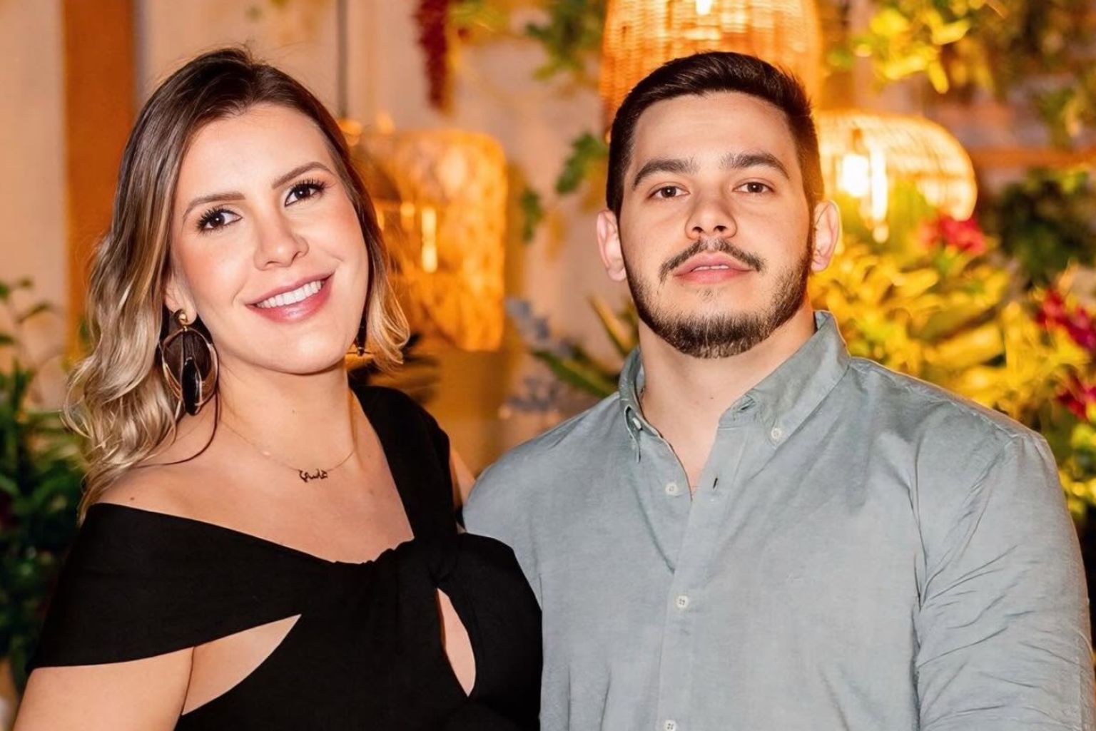 Assassinato De Médica No Paraná: Familiar Ouviu Confissão De Marido Da Vítima