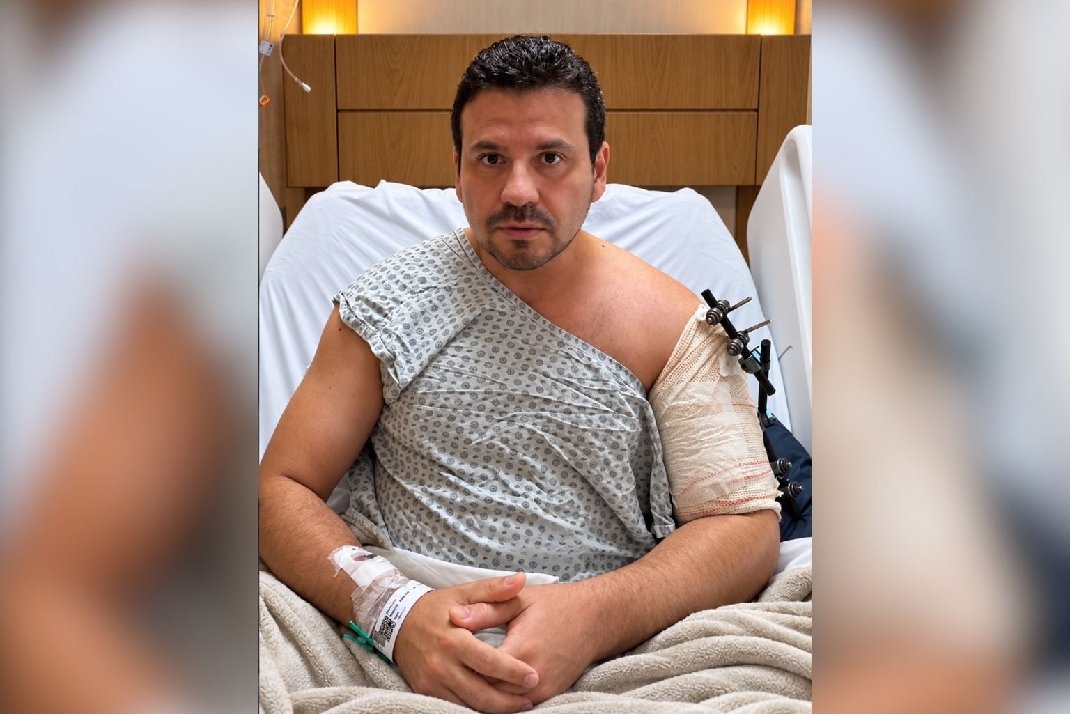 Cirurgião É Baleado No Rio Após Cair Em Golpe Do Retrovisor Dentro De Carro Blindado