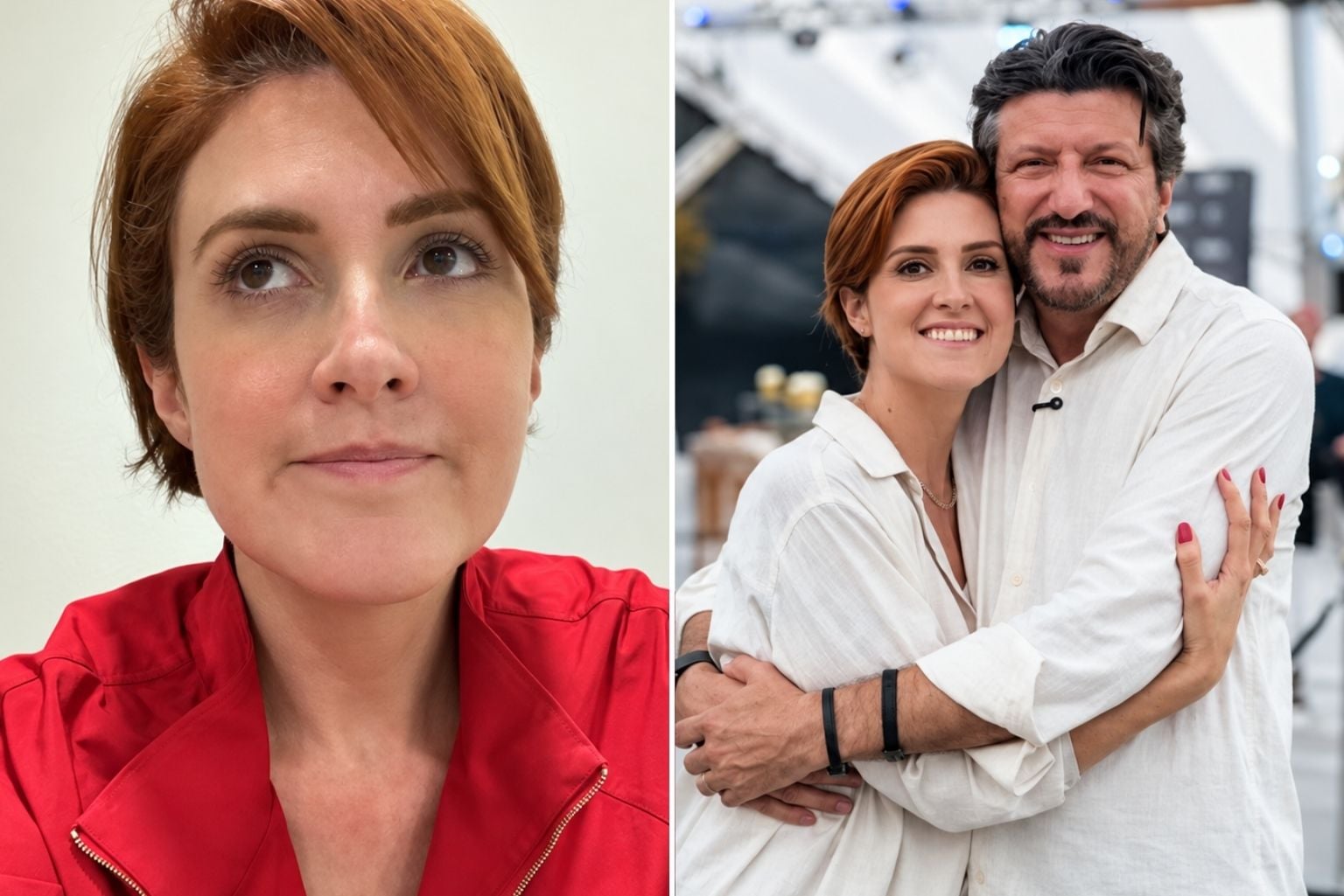 Mila Seidl Rebate Críticas Após Anunciar Venda De Carro Para Tratamento De Lito