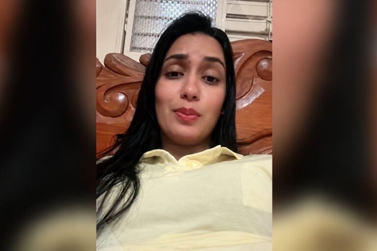 Presa Em Mt, Missionária Escondia Relacionamento Com Líder Do Comando Vermelho No Rj