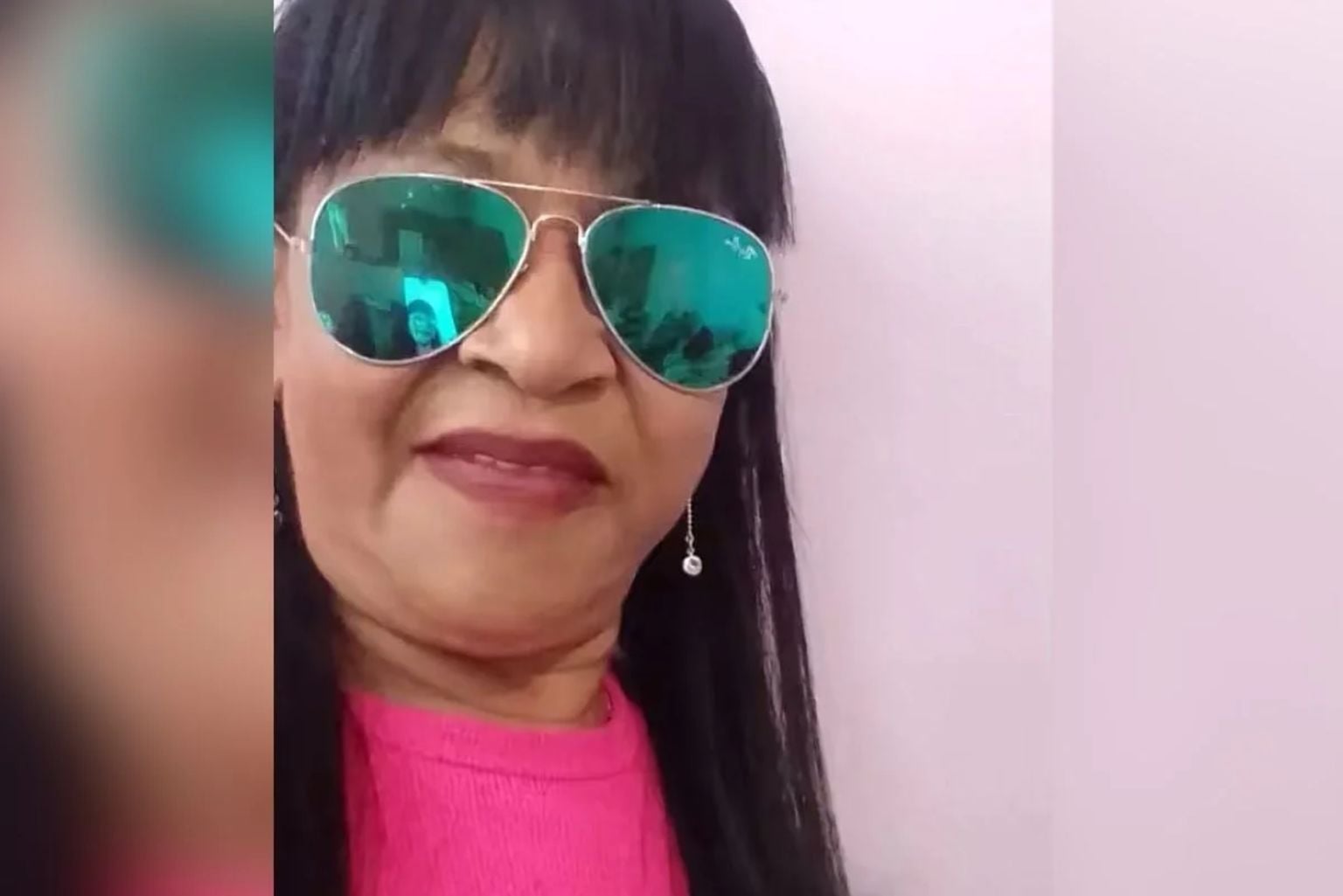 &Amp;Quot;Vovó Tiktoker&Amp;Quot; É Perseguida, Esfaqueada E Morta Por &Amp;Quot;Amiga&Amp;Quot; No Meio Da Rua