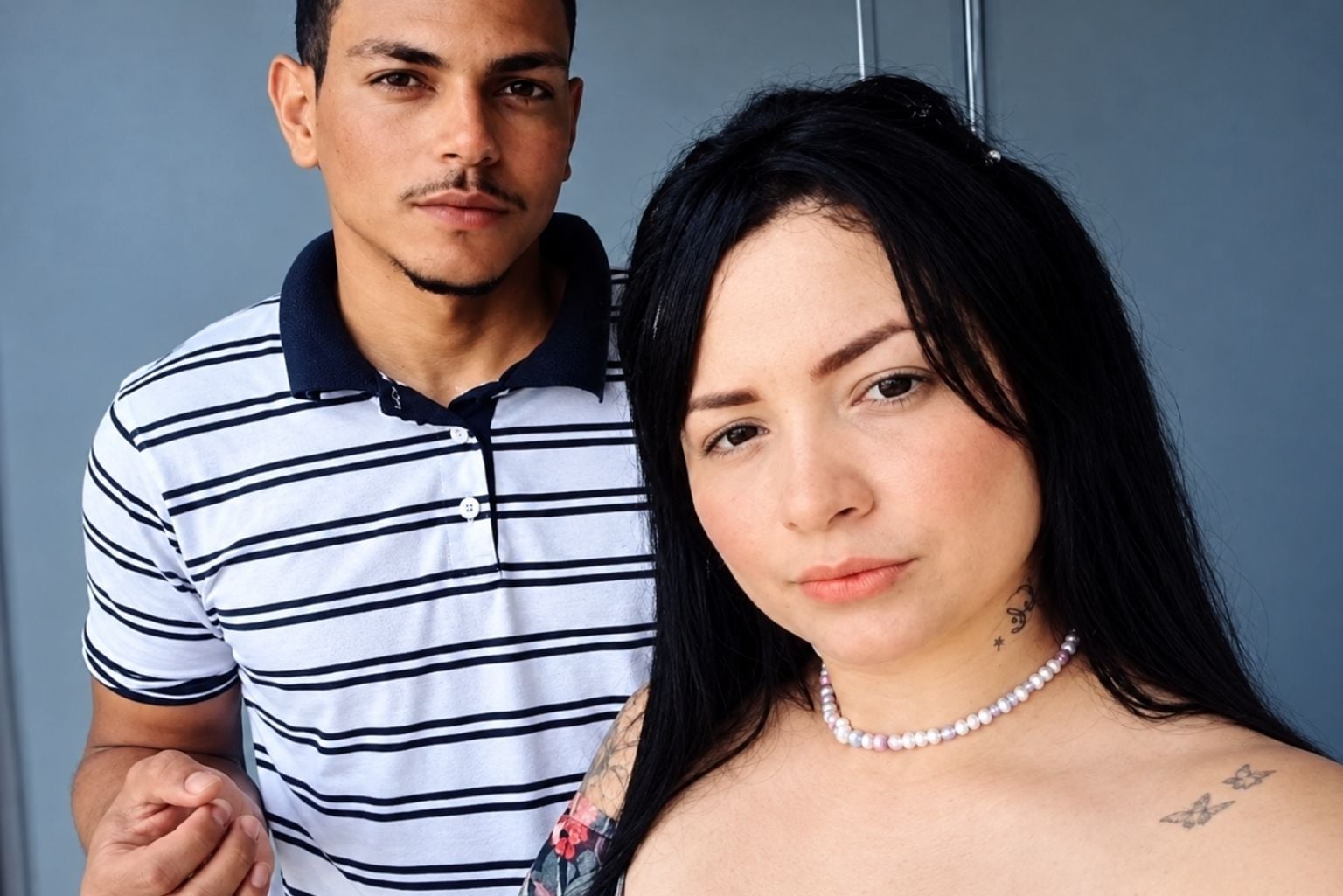 Após Discussão Em Posto, Mulher Tira Canivete Da Bolsa E Mata O Marido