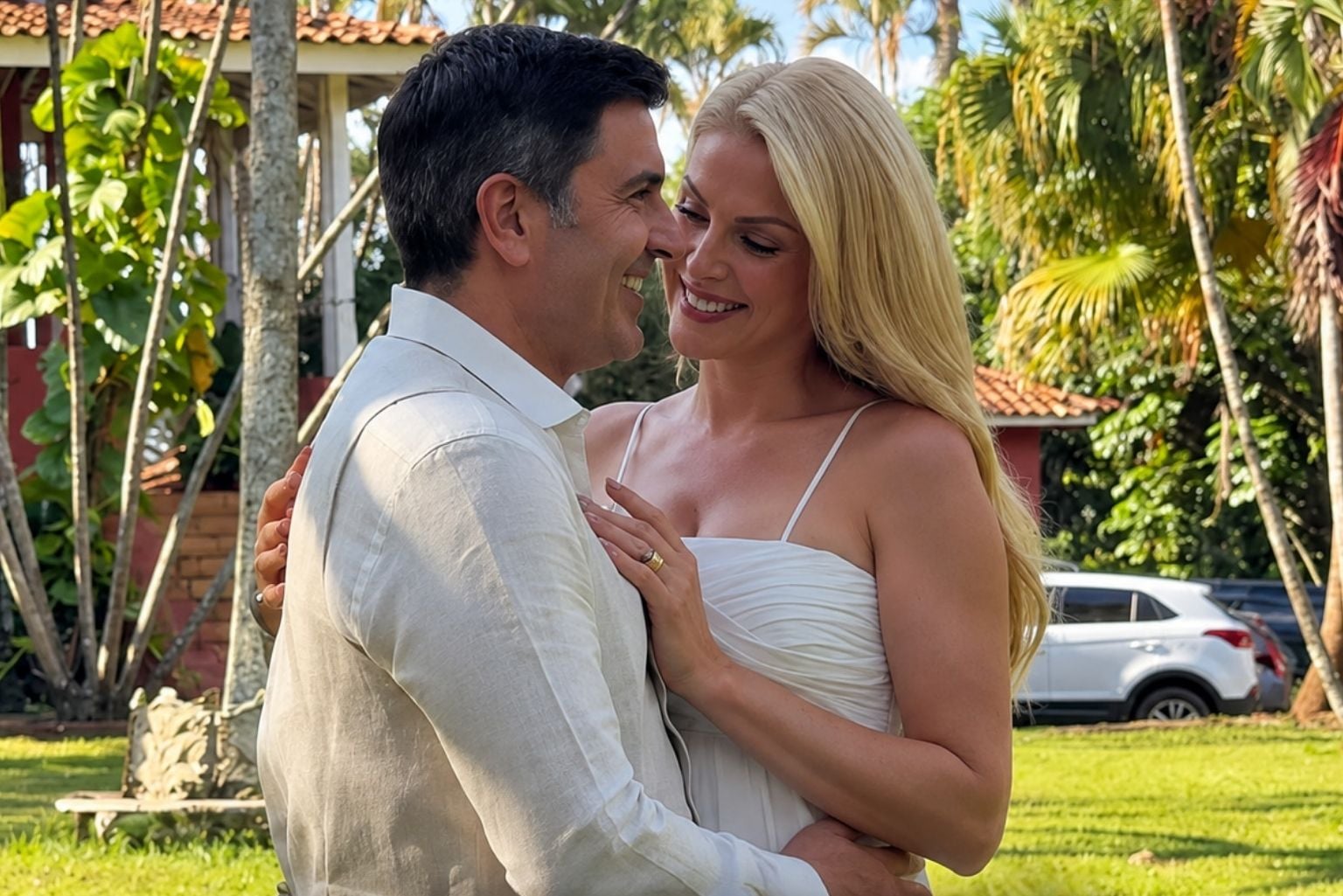 Após O Casamento, O Que Muda No Patrimônio De Ana Hickmann E Edu Guedes?