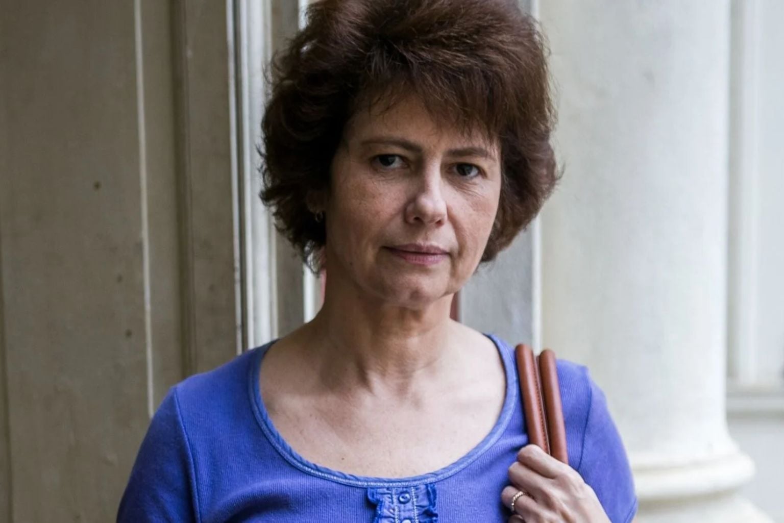 Ex-Atriz Da Globo Coloca Bens À Venda Pelo Whatsapp E Nega Dificuldades Financeiras