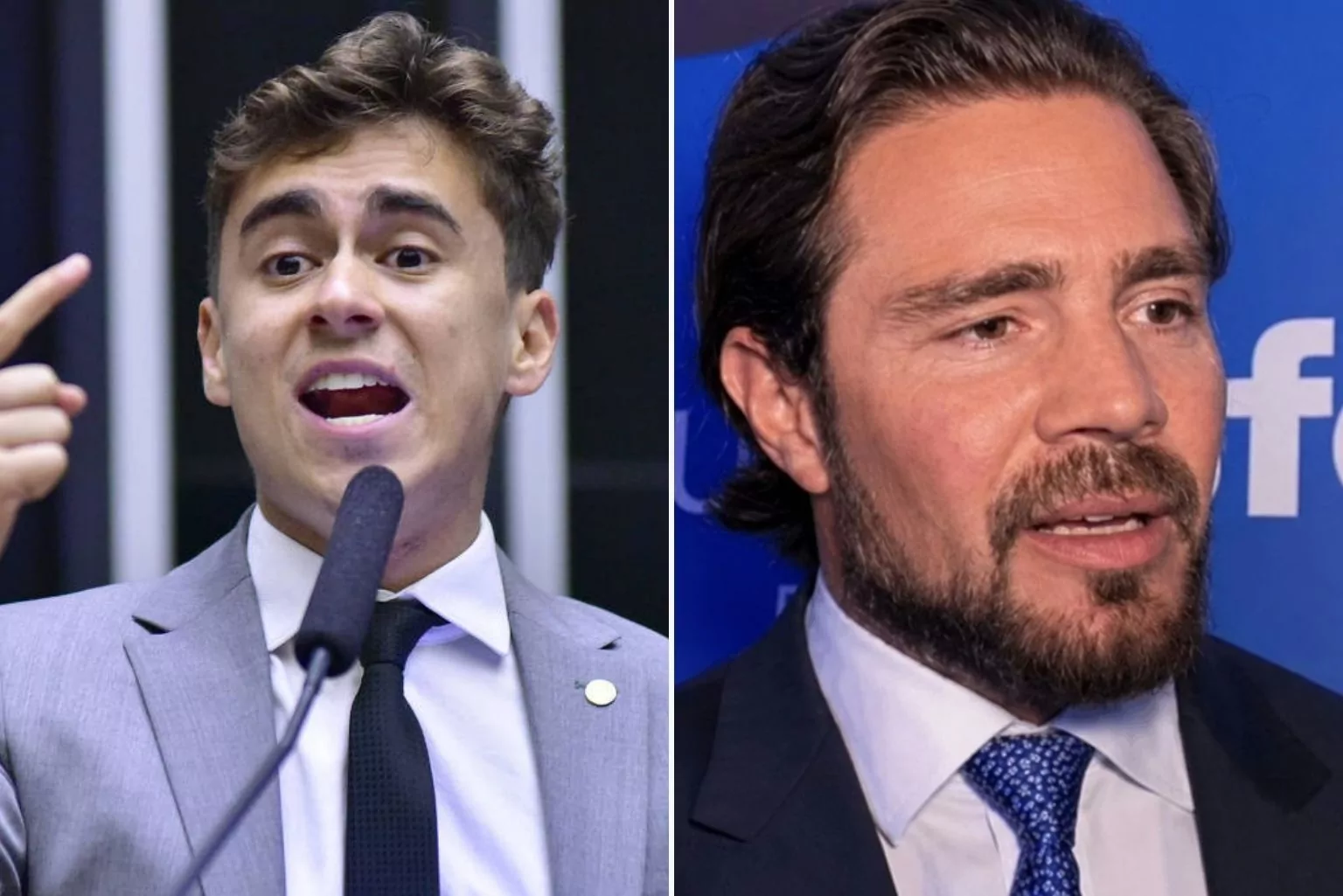 Entenda O Que São &Quot;Ativos Minerários&Quot;, Mencionados Por Nikolas Ferreira A Vorcaro