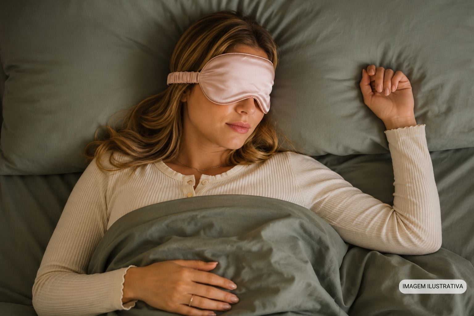 Médicos Do Sono Revelam 7 Hábitos Para Dormir Melhor E Os Erros Que Ainda Cometem