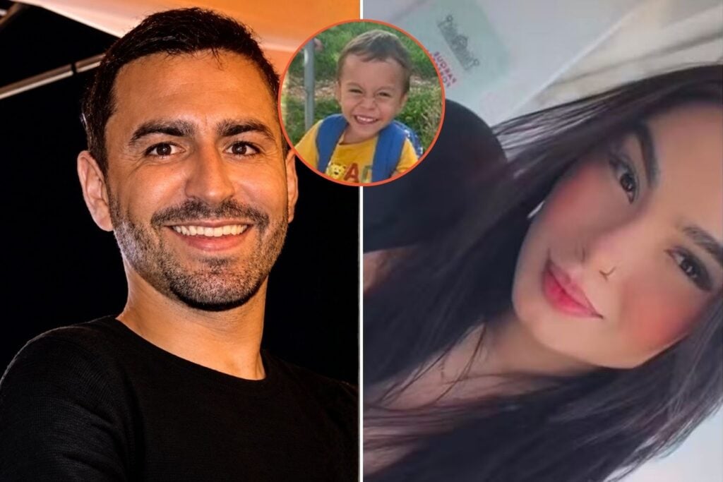 Caso Gustavo: pai e madrasta são indiciados pela morte do menino de 3 anos