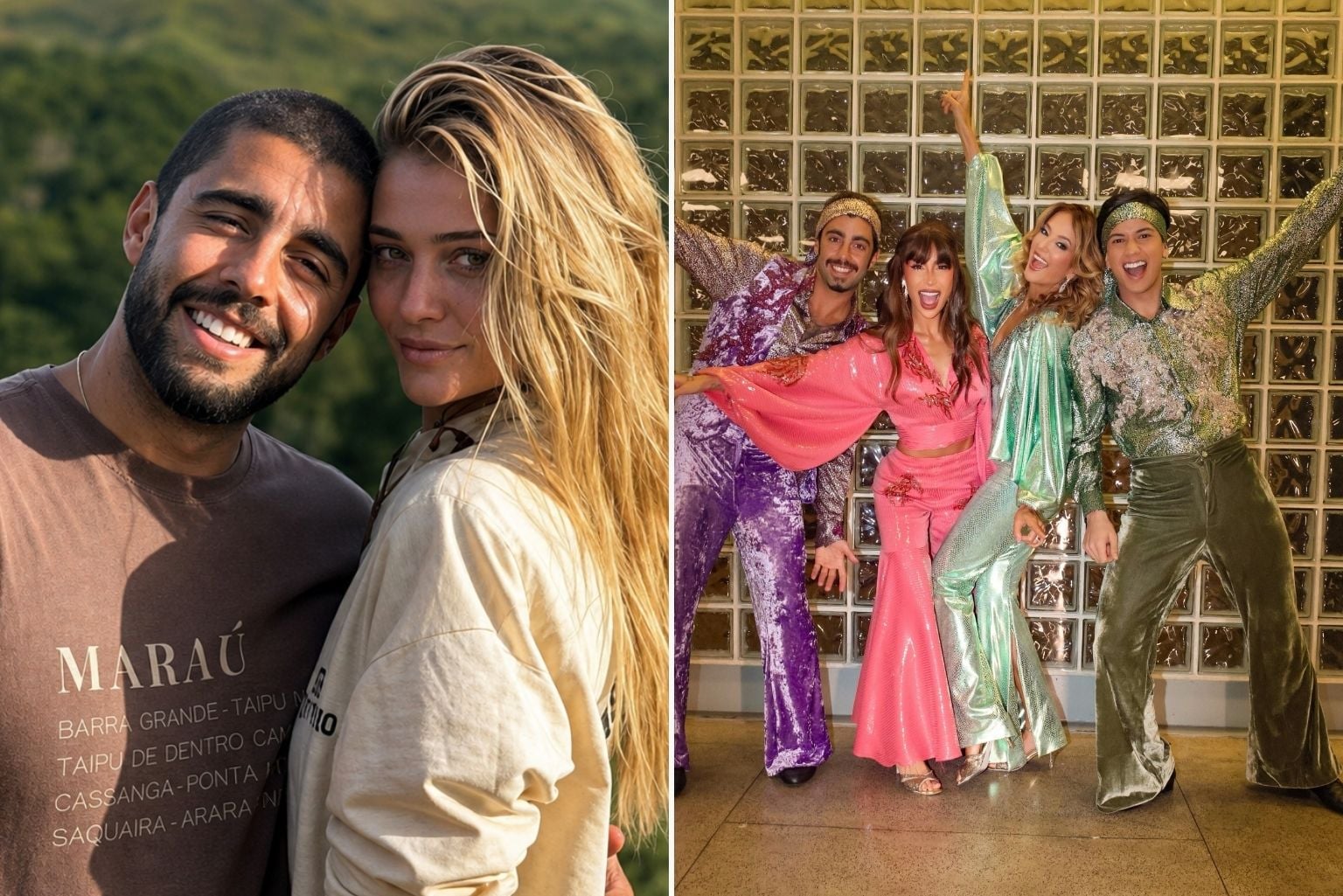 Pedro Scooby se pronuncia sobre rumor de que Bianca Andrade teria causado o fim de seu casamento com Cintia Dicker Pedro Scooby Se Pronuncia Sobre Rumor De Que Bianca Andrade Teria Causado O Fim De Seu Casamento Com Cintia Dicker