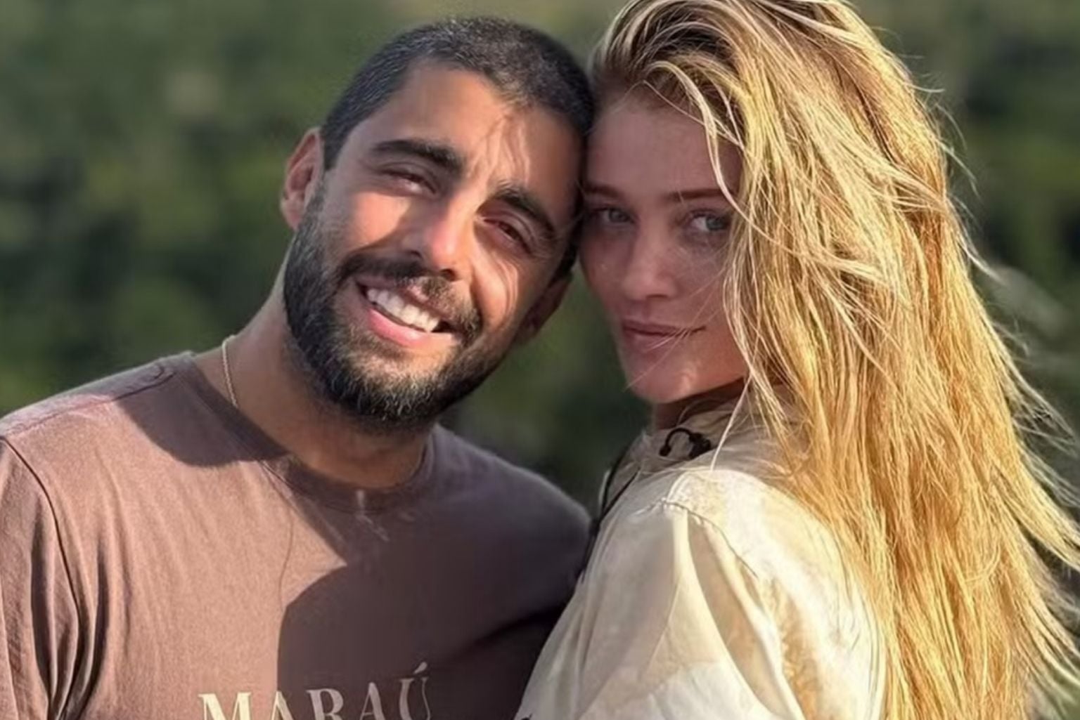 Pedro Scooby Quebra O Silêncio Revela O Motivo Do Fim Do Casamento Com Cintia Dicker