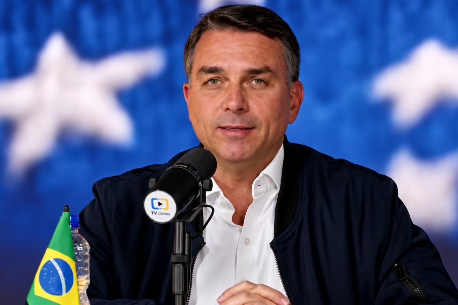 Entenda A Polêmica Entre Flávio Bolsonaro E Uma Declaração Sobre Nossa Senhora Aparecida