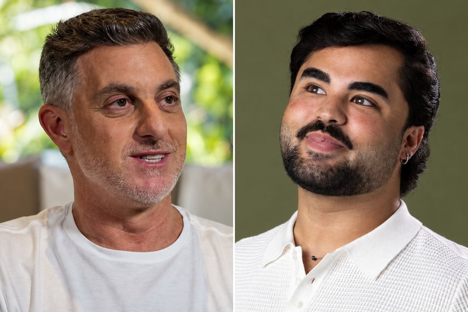 Saiba Quanto Custa O Presente Que Luciano Huck Deu A Lucas Guedez No Aniversário De 31 Anos