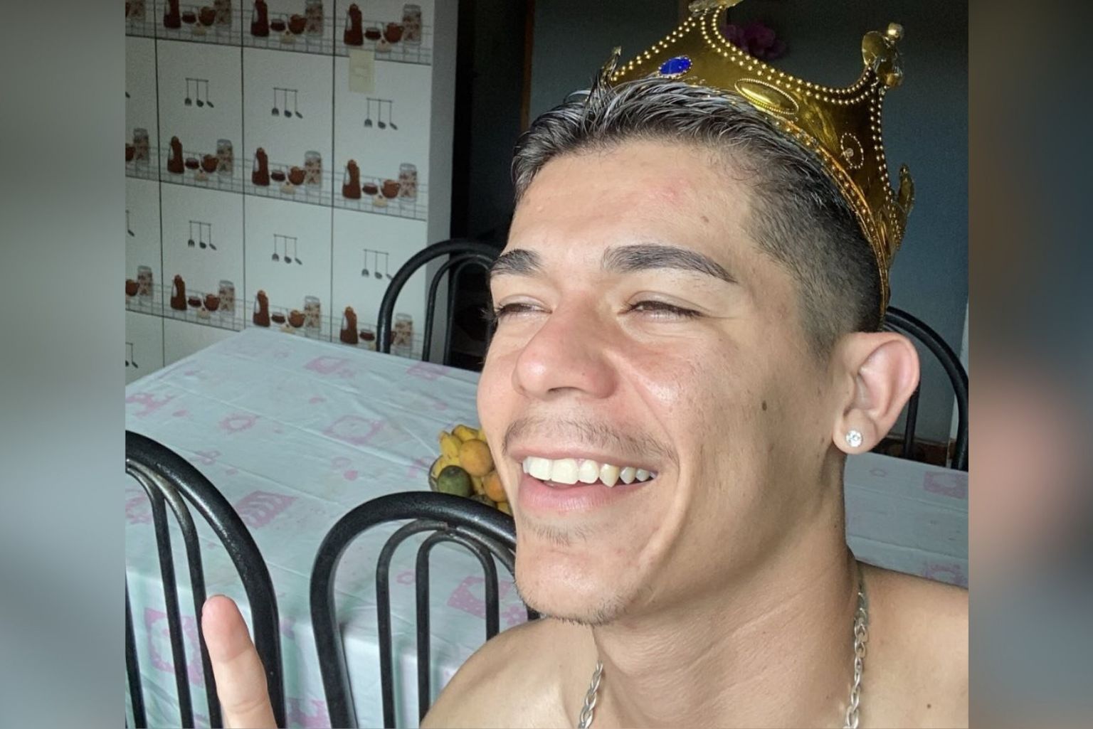 Influenciador Brasileiro Preso Ao Tentar Entrar Nos Eua Fez Desabafo | G1