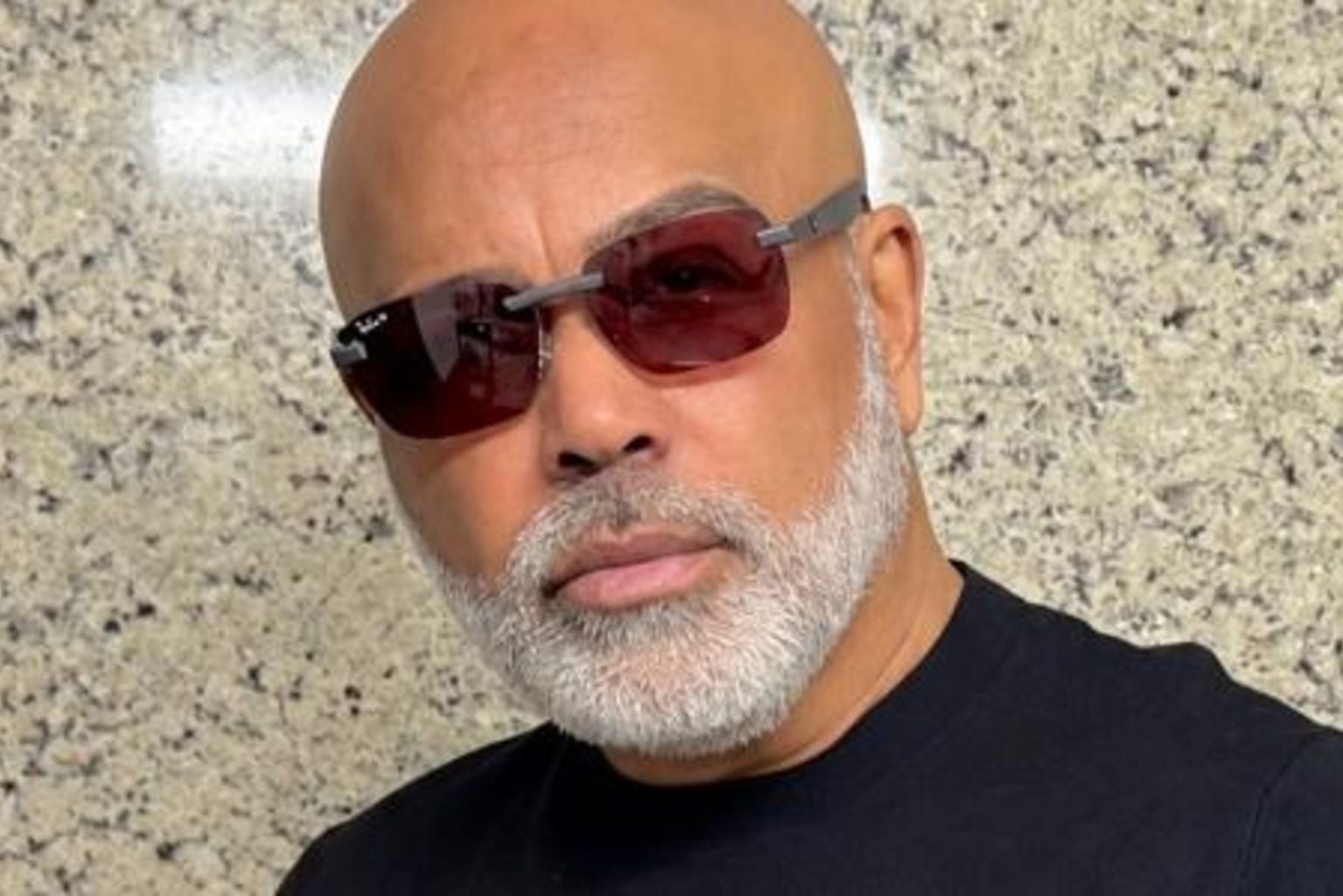 Rick, da dupla com Renner, morre aos 59 anos após acidente de helicóptero Rick, Da Dupla Com Renner, Morre Aos 59 Anos Após Acidente De Helicóptero