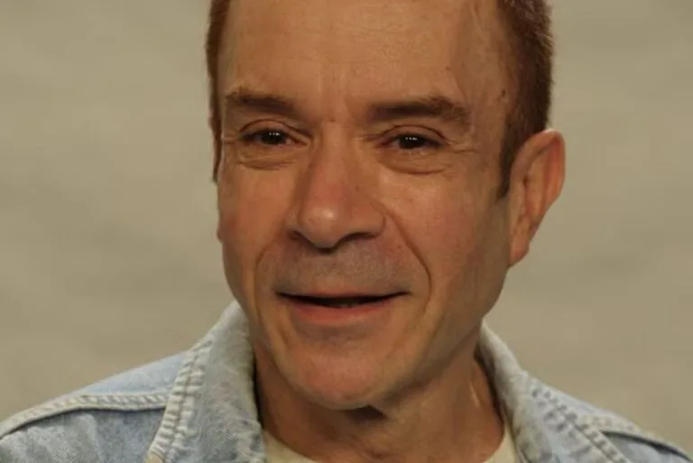 Ricardo Blat Revela Cura Da Leucemia Aos 75 Anos E Agradece Doadora Anônima: &Quot;Começar Do Zero&Quot;