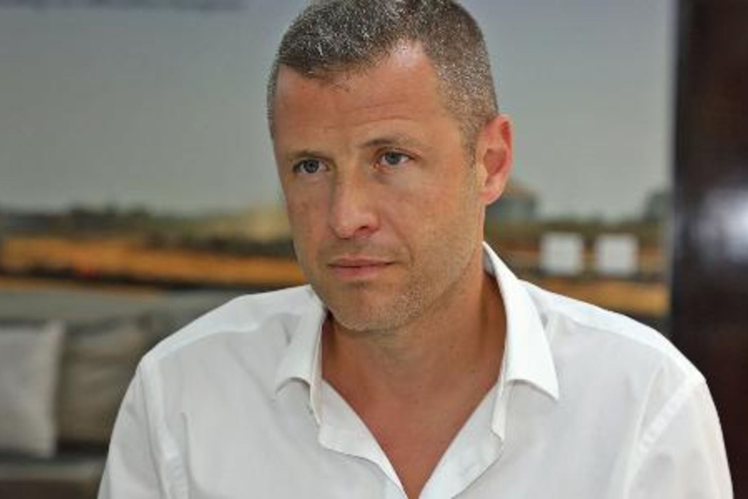 Ricardo Castellar De Faria