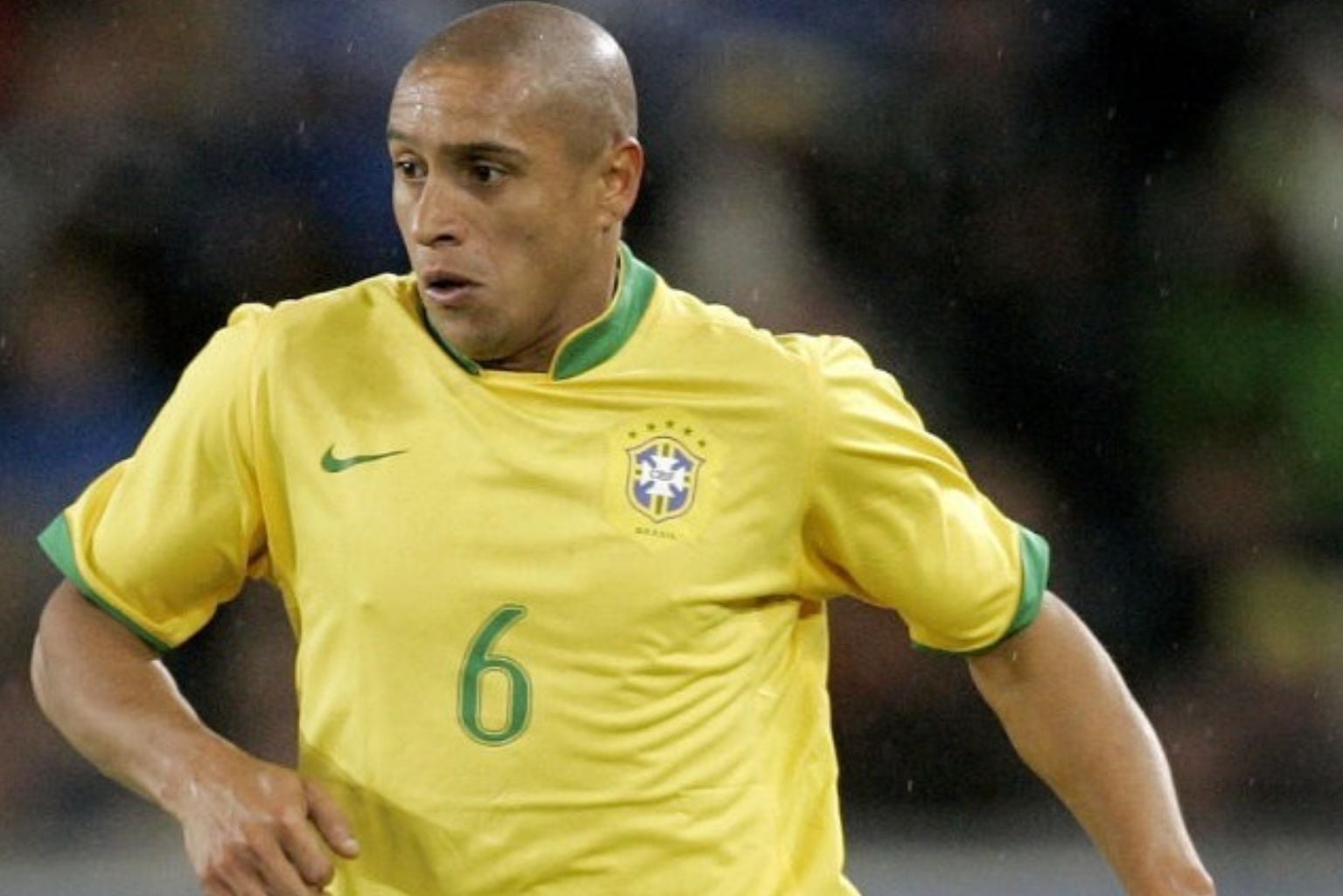Ex-Lateral Do Real Madrid, Roberto Carlos Revela Perdeu 99% Do Que Ganhou No Futebol