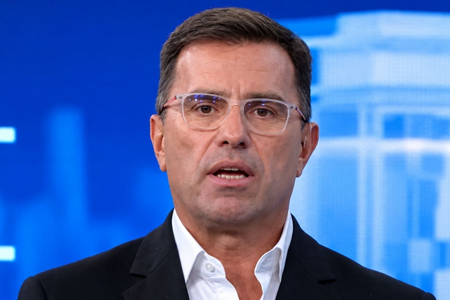 Rodrigo Bocardi Faz Declarações Fortes Contra O Sbt E Cita Marido De Patrícia Abravanel