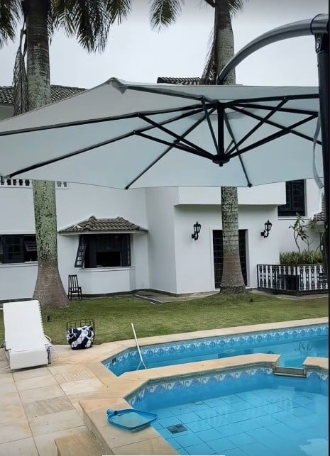 Pedro Scooby Mostra Nova Casa — Foto: Reprodução/Instagram