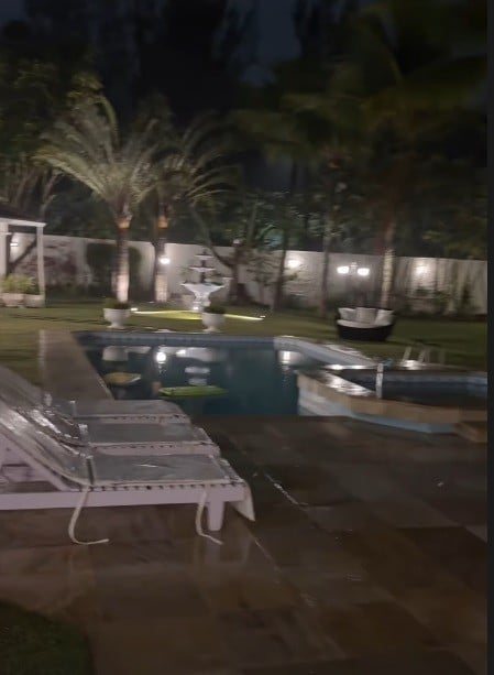 Pedro Scooby Mostra Nova Casa — Foto: Reprodução/Instagram