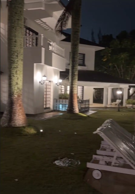 Pedro Scooby Mostra Nova Casa — Foto: Reprodução/Instagram