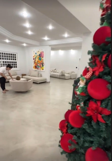 Pedro Scooby Mostra Nova Casa — Foto: Reprodução/Instagram