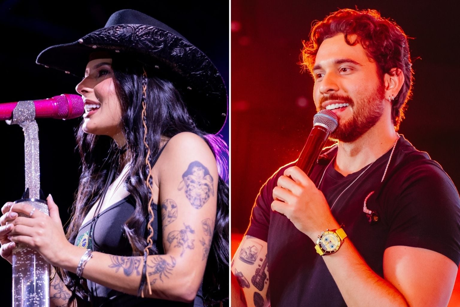 Shows De Ana Castela Gustavo Mioto E Outros Quatro Artistas S o shows-de-ana-castela-gustavo-mioto-e-outros-quatro-artistas-s-o