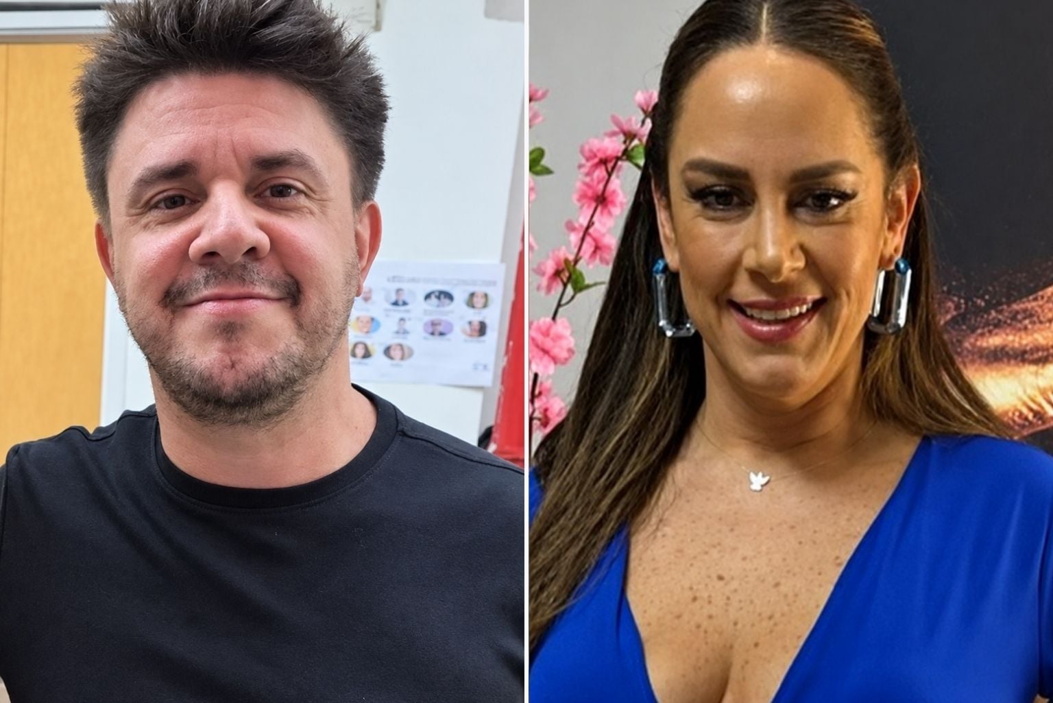 Silvia Abravanel Processa Oscar Filho Após Críticas A Campanha Feita Com Ia; Veja Vídeo