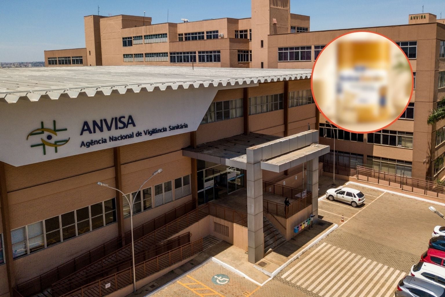 Anvisa Ordena Recolhimento De Suplementos Alimentares Vendidos No País