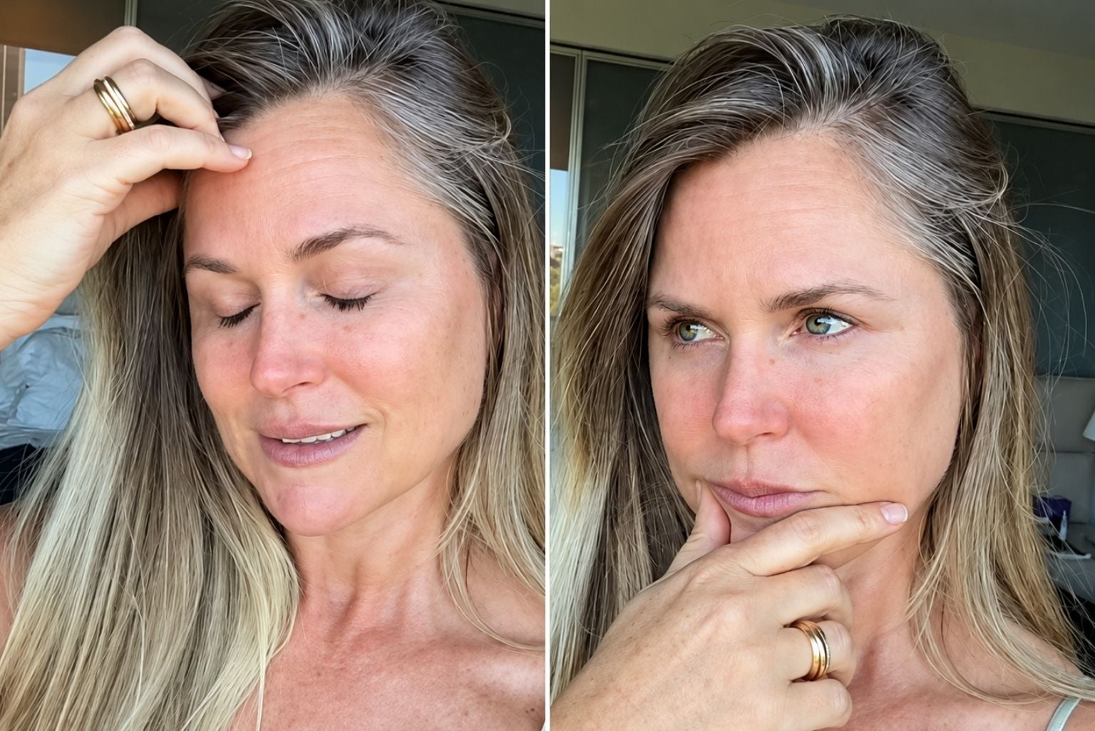 Susana Werner Chora Ao Revelar Motivo De Voltar Após 20 Anos No Exterior