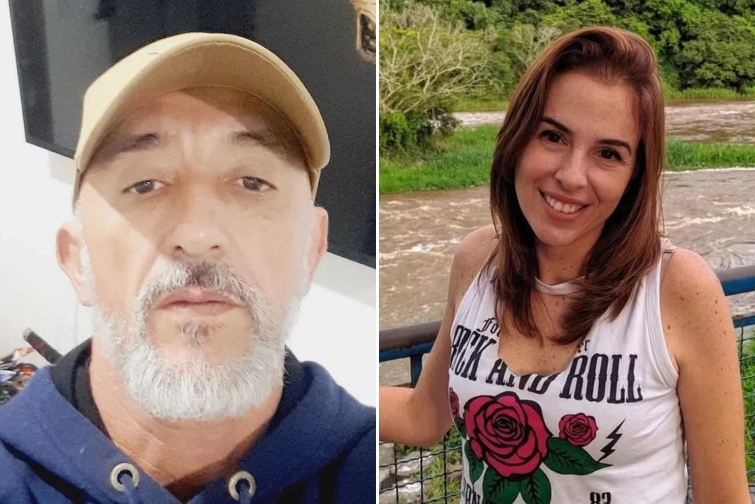 Cristian Cravinhos revela o que Suzane von Richthofen teria dito após o assassinato dos pais Cristian Cravinhos Revela O Que Suzane Von Richthofen Teria Dito Após O Assassinato Dos Pais