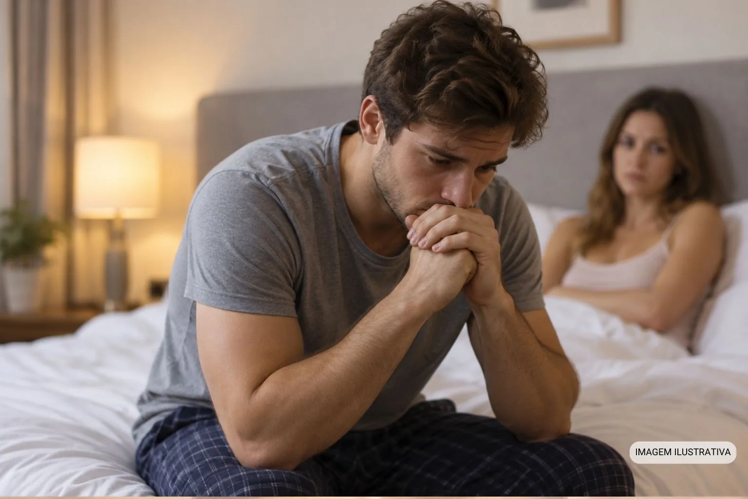 Queda De Testosterona Em Homens Jovens: Os Sinais Que Merecem Atenção