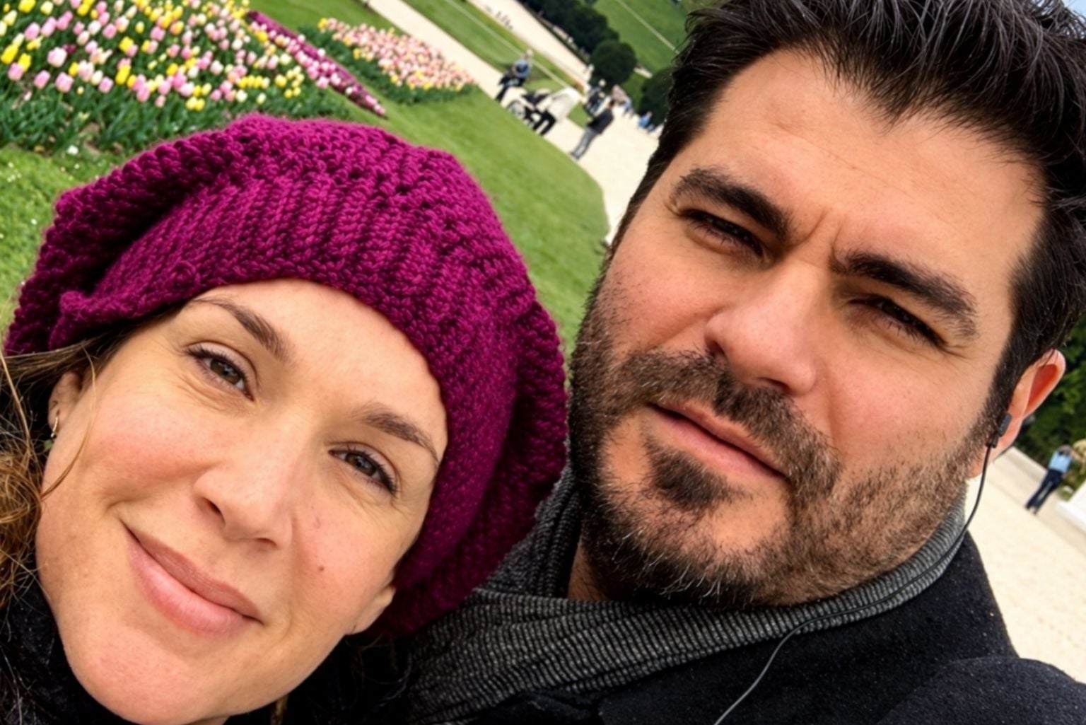 Saiba O Real Motivo Da Separação Entre Thiago Lacerda E Vanessa Lóes Depois De 25 Anos