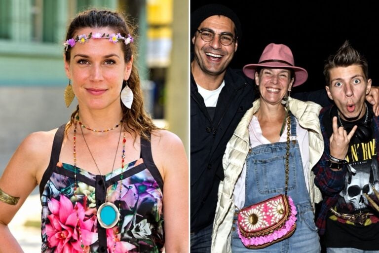 Vanessa Lóes Parou De Atuar? Saiba Como Está Hoje A Mulher De Thiago Lacerda