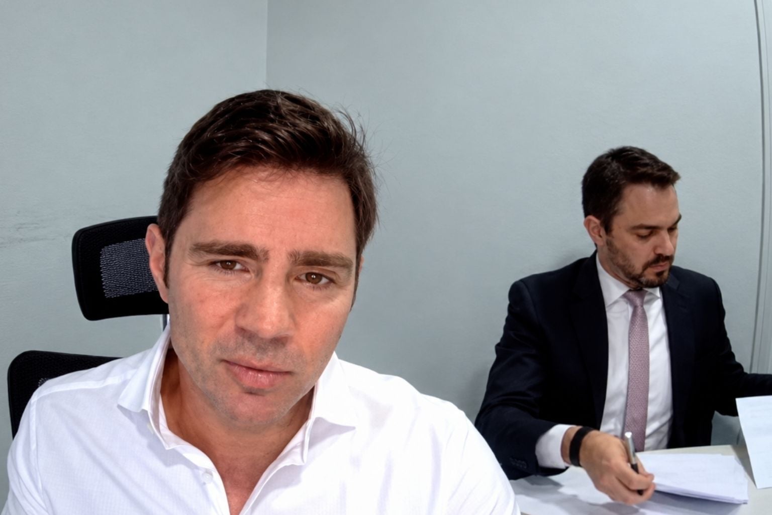 Preso Na Papudinha, Vorcaro Ganha Novo Trabalho; Veja O Que Ele Faz