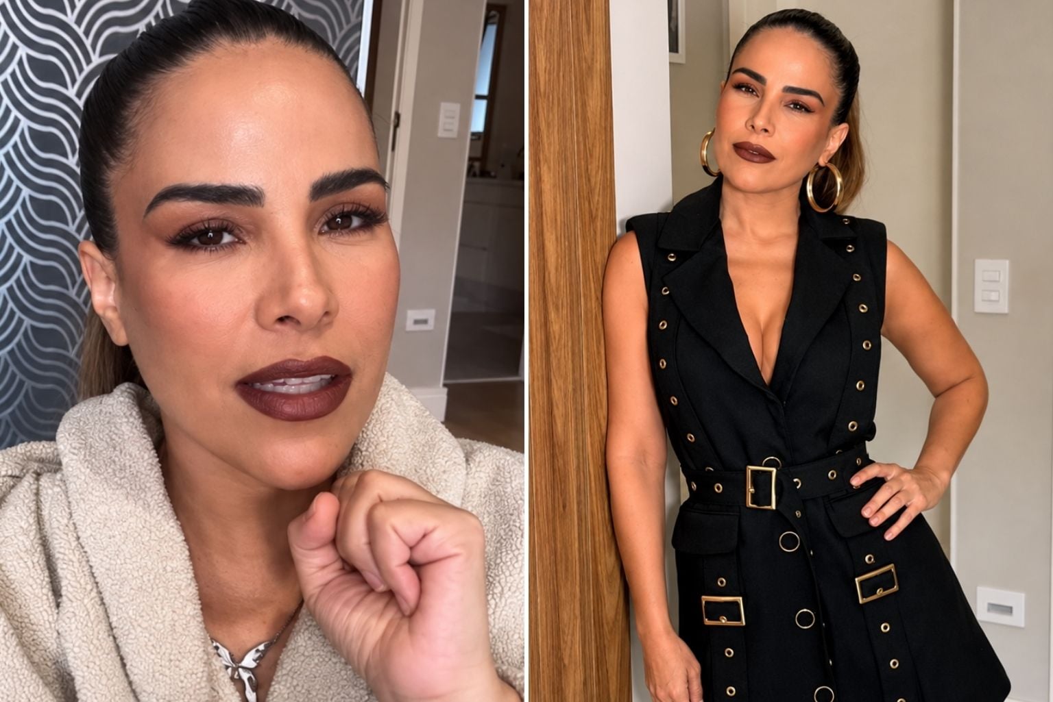Aos 43 Anos, Wanessa Camargo Revela Crise Financeira E Diz Que Precisou Recorrer A Empréstimos: “Fiquei Sem Fazer Renda”