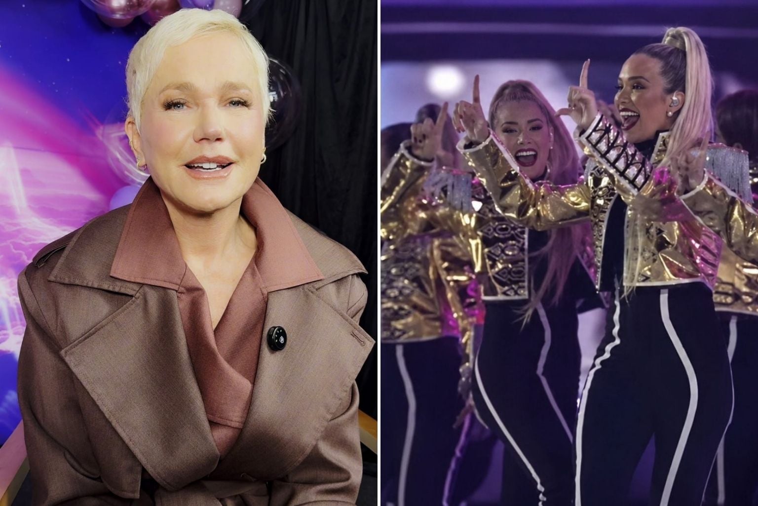 Pacto Com Diabo? Ex-Paquitas Expõem Bastidores De Boato Envolvendo Xuxa