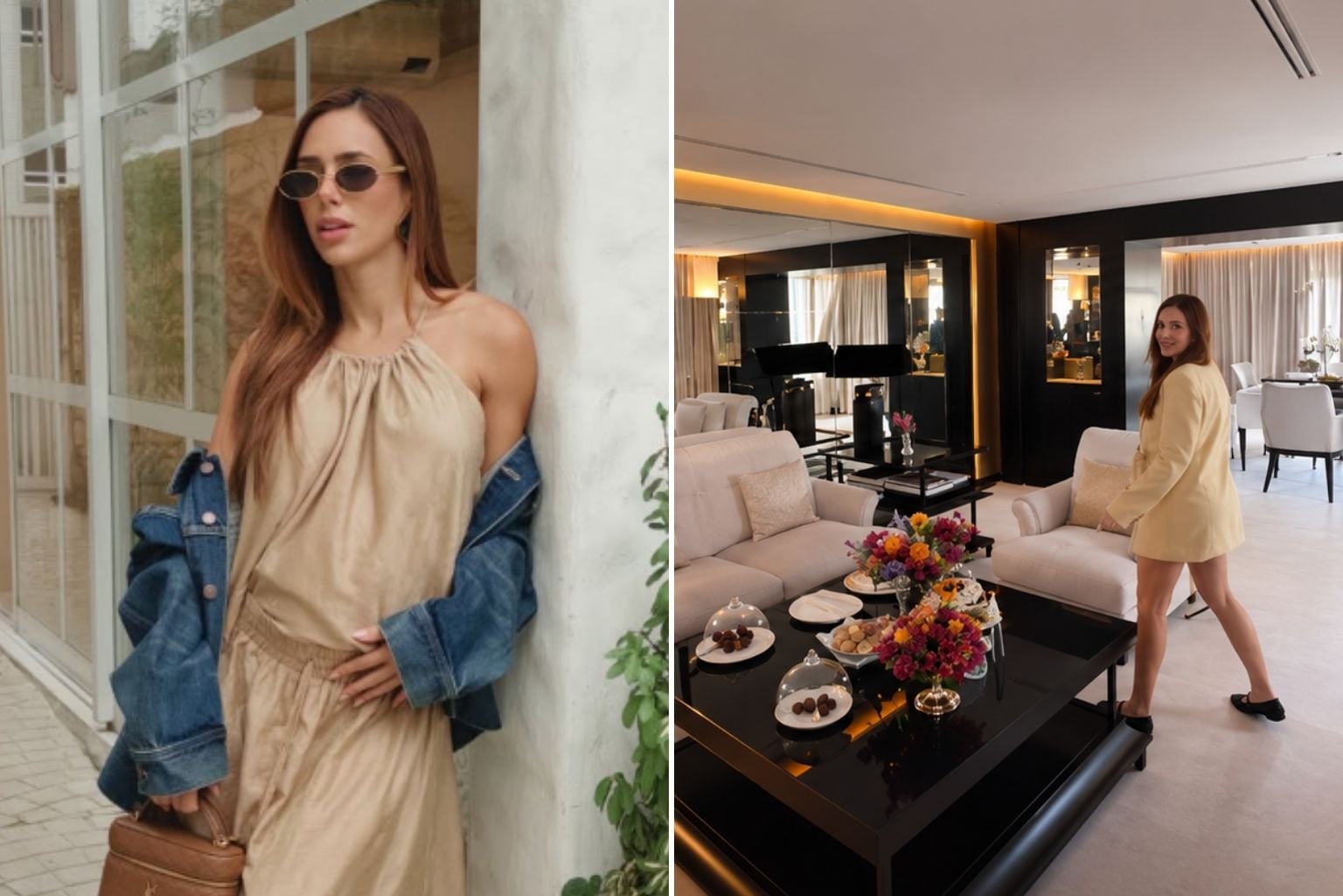 Bruna Biancardi Mostra Suíte De Luxo Em Paris Com Diária De Mais De R$ 17 Mil