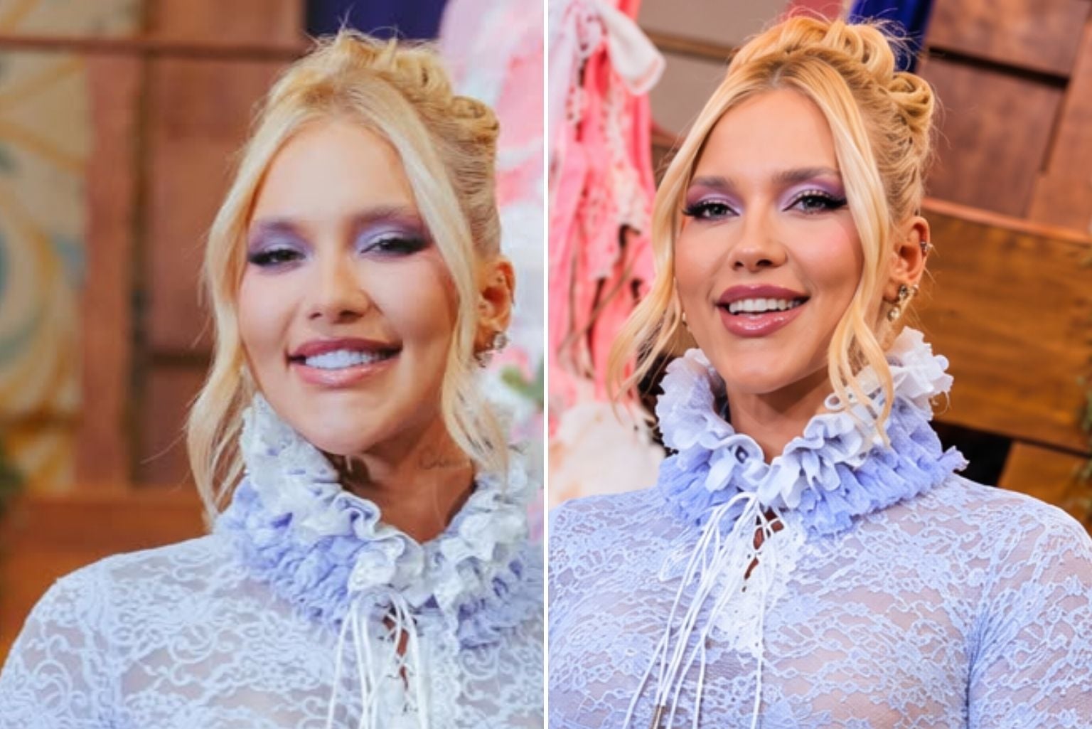 Look Escolhido Por Virginia Fonseca Para Festa Da Filha Gera Críticas Na Web: &Amp;Quot;A Próxima Roupa É Sempre A Pior&Amp;Quot;