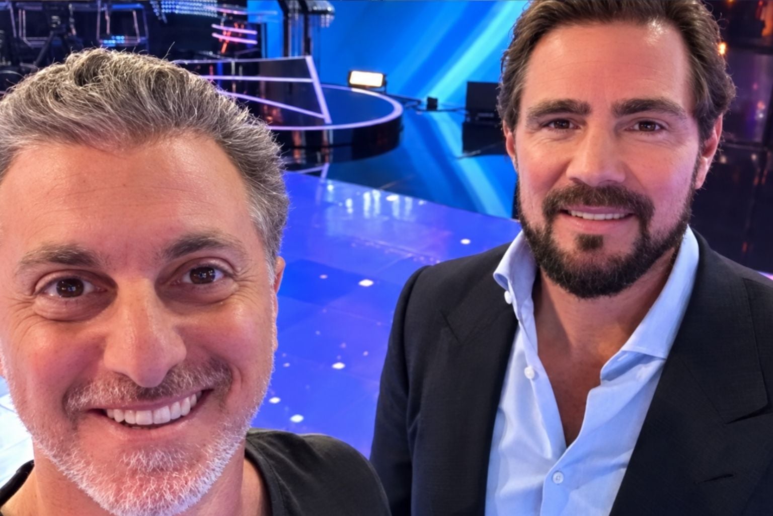 Relação De Huck E Vorcaro Resultaria Em Demissão No Jornalismo Da Globo